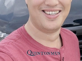 Quintonmus