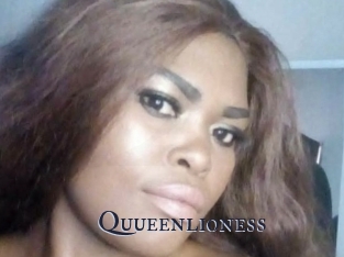 Quueenlioness