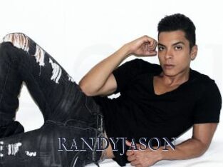 RANDYJASON