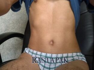 RASTAPAK
