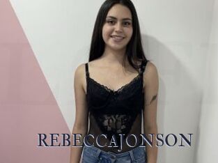 REBECCAJONSON