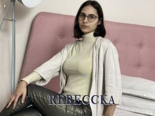 REBECCKA