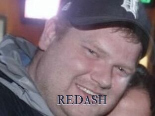 REDASH