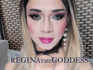 REGINAtheGODDESS
