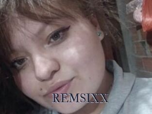 REMSIXX