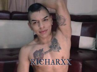 RICHARXX