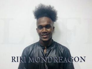 RIKI_MONDREAGON