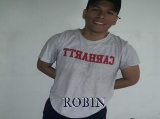ROBIN