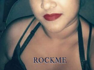 ROCKME
