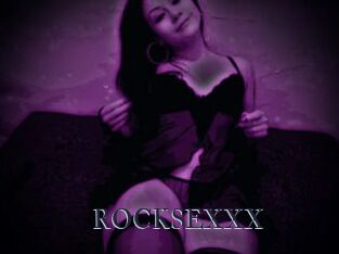 ROCKSEXXX