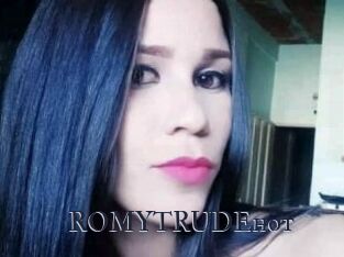 ROMYTRUDEhot