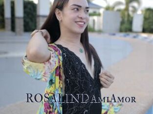 ROSALINDAmiAmor