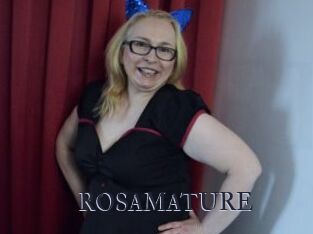 ROSAMATURE