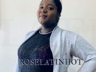 ROSELATINHOT