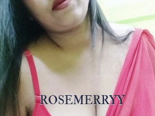 ROSEMERRYY