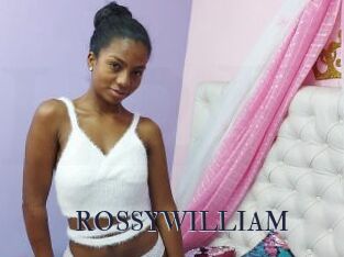 ROSSYWILLIAM