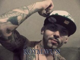 ROYALWUN