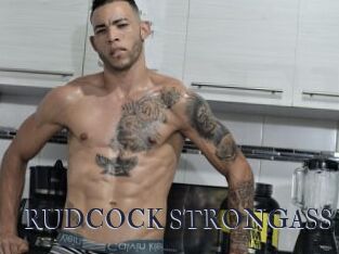 RUDCOCK_STRONGASS