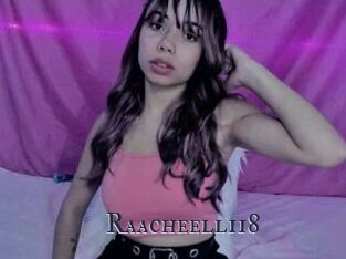 Raacheell118