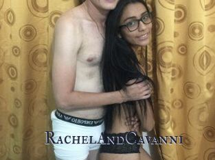 RachelAndCavanni