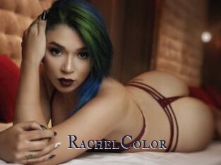 RachelColor