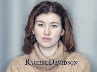 RachelDavidson