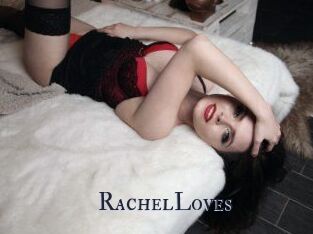 RachelLoves