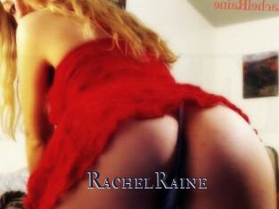 RachelRaine