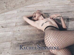 RachelSunshine