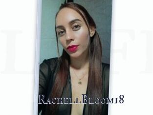 RachellBloom18