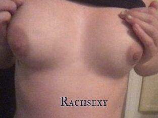 Rachsexy