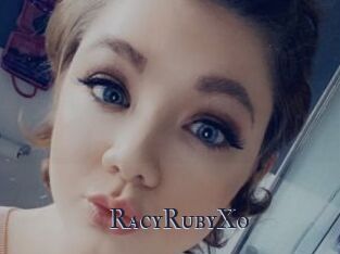 RacyRubyXo