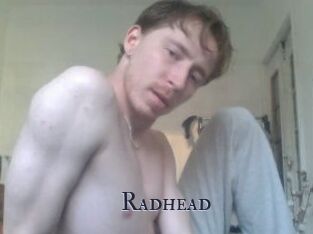 Radhead