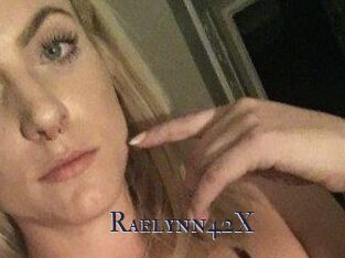 Raelynn42X