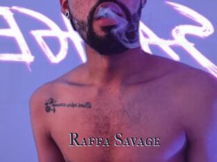 Raffa_Savage