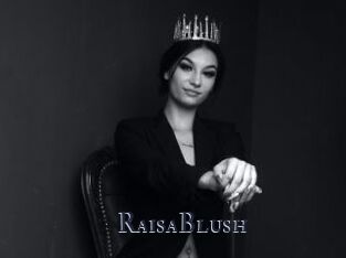 RaisaBlush