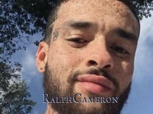 RalphCameron