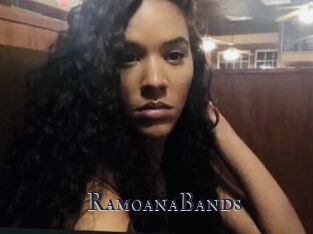 RamoanaBands