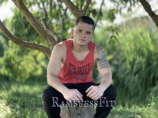 RamseessFit