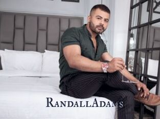 RandallAdams