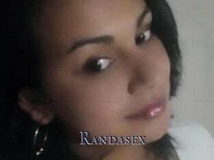 Randasex