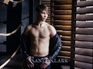 RandyKlark