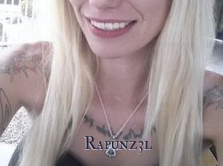 Rapunz3l