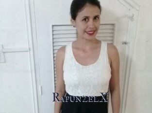 Rapunzel_X