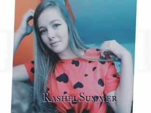 RashelSummer