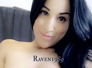 Raven1989