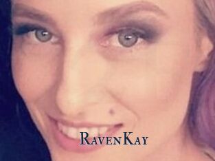 RavenKay