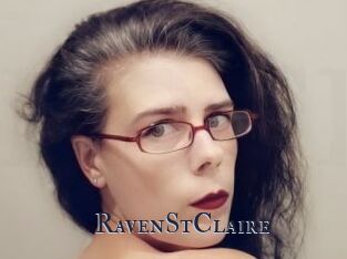 RavenStClaire Links 2 Freeporn