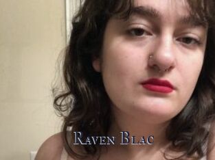 Raven_Blac