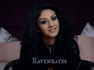 Ravenrayes